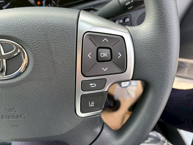 ハイエースバン ＤＸ　ＧＬパッケージ（24枚目）