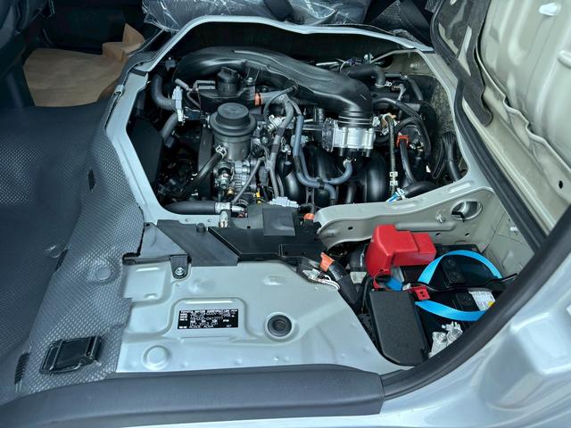 ハイエースバン ＤＸ　ＧＬパッケージ（29枚目）