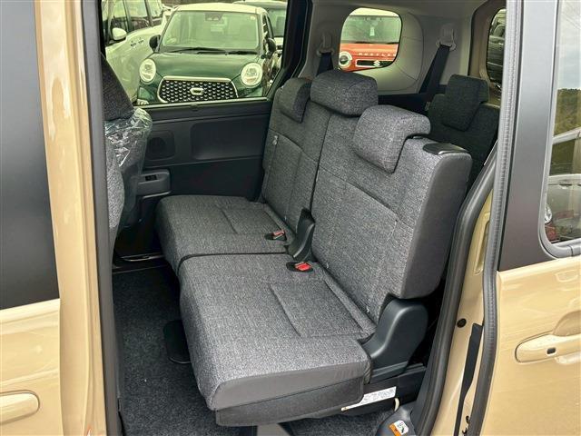 シエンタ ハイブリッドＺ（5枚目）