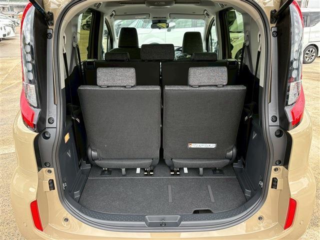 シエンタ ハイブリッドＺ（7枚目）