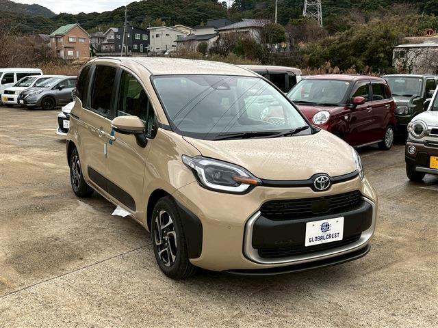 シエンタ ハイブリッドＺ（9枚目）