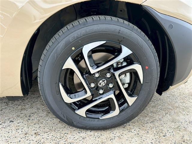 シエンタ ハイブリッドＺ（15枚目）