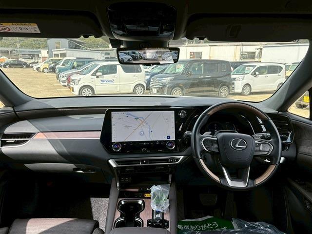 ＲＸ ＲＸ３５０ｈ　バージョンＬ（3枚目）