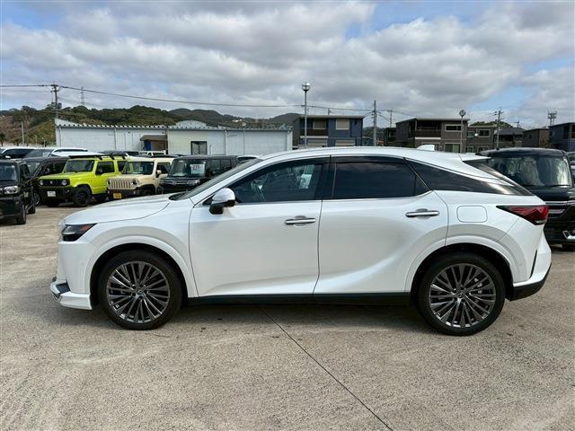 ＲＸ ＲＸ３５０ｈ　バージョンＬ（10枚目）