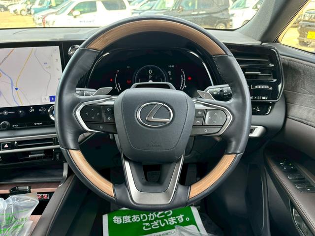 ＲＸ ＲＸ３５０ｈ　バージョンＬ（24枚目）