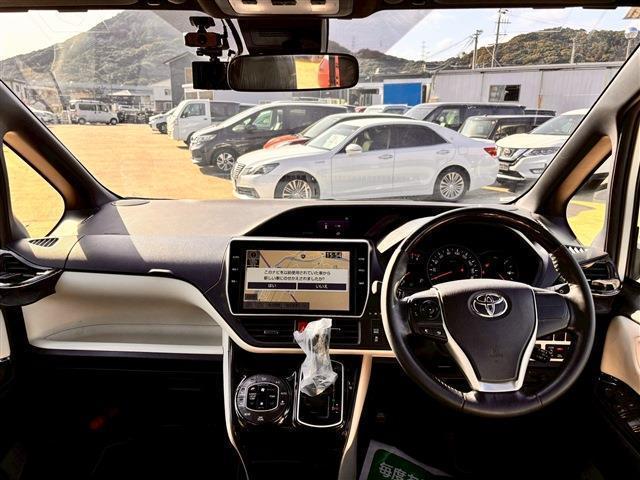 ノア Ｓｉ　ダブルバイビーＩＩＩ（3枚目）