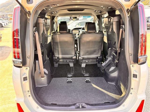 ノア Ｓｉ　ダブルバイビーＩＩＩ（8枚目）