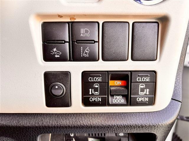 ノア Ｓｉ　ダブルバイビーＩＩＩ（19枚目）