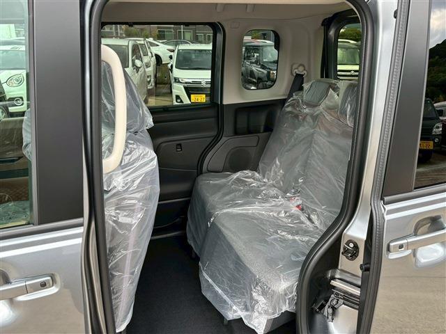 ルークス ハイウェイスター　Ｘ　プロパイロットエディション（4枚目）