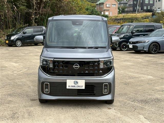 ルークス ハイウェイスター　Ｘ　プロパイロットエディション（8枚目）