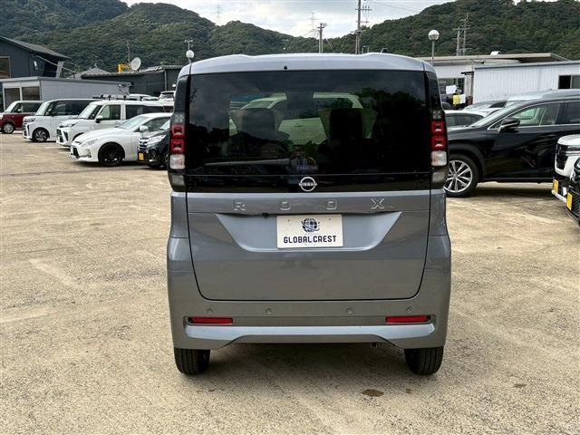 ルークス ハイウェイスター　Ｘ　プロパイロットエディション（11枚目）