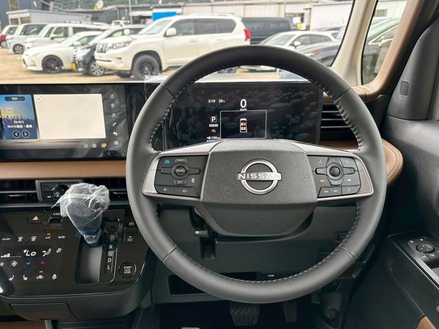 ルークス ハイウェイスター　Ｘ　プロパイロットエディション（21枚目）