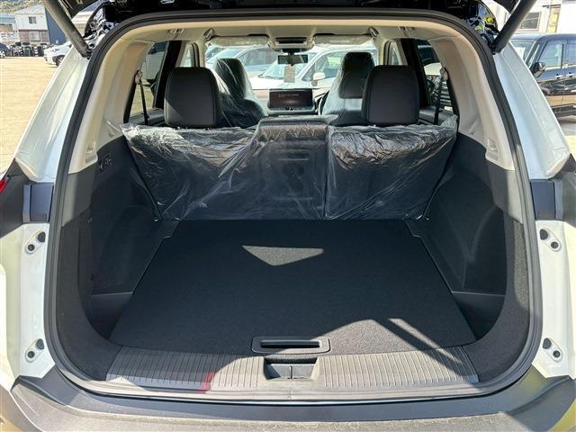 エクストレイル Ｇ　ｅ－４ＯＲＣＥ（6枚目）