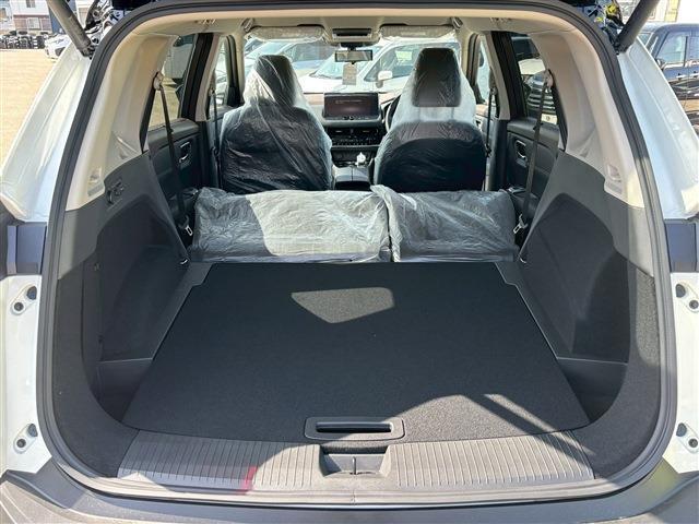 エクストレイル Ｇ　ｅ－４ＯＲＣＥ（7枚目）