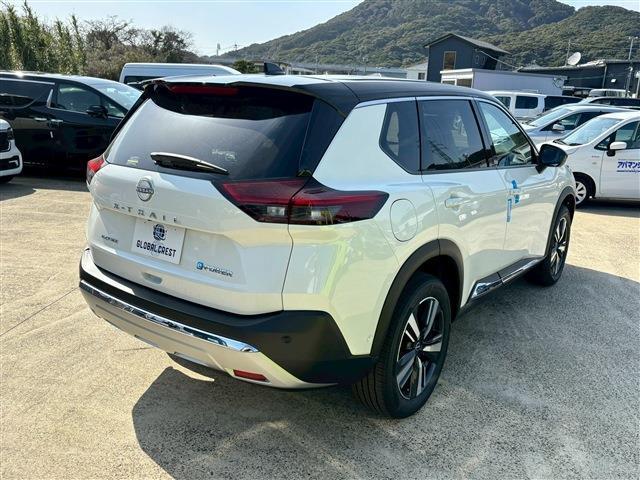 エクストレイル Ｇ　ｅ－４ＯＲＣＥ（13枚目）