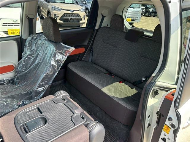 ポルテ Ｘ（5枚目）