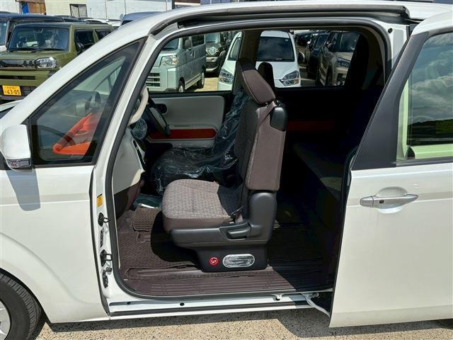 ポルテ Ｘ（6枚目）