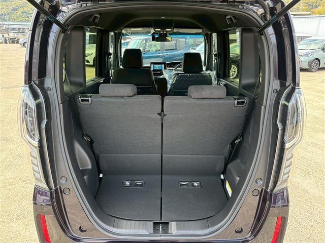 Ｎ－ＢＯＸカスタム Ｌ（6枚目）