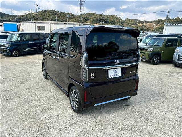 Ｎ－ＢＯＸカスタム Ｌ（11枚目）