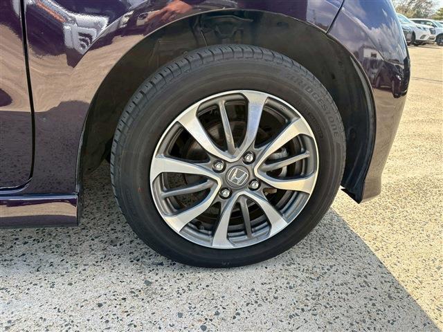 Ｎ－ＢＯＸカスタム Ｌ（14枚目）