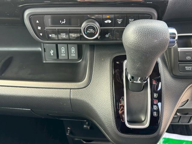 Ｎ－ＢＯＸカスタム Ｌ（23枚目）