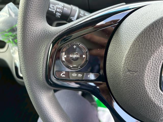 Ｎ－ＢＯＸカスタム Ｌ（25枚目）