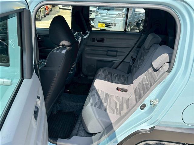 タフト X(5枚目)