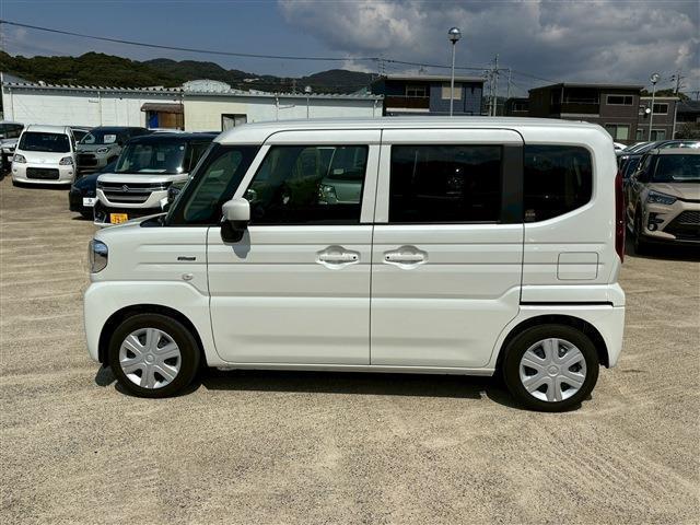 スペーシア ハイブリッドＸ（10枚目）