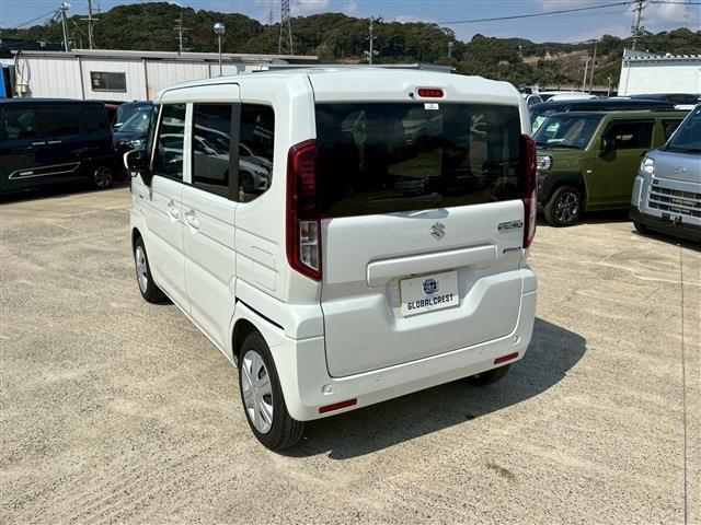 スペーシア ハイブリッドＸ（11枚目）