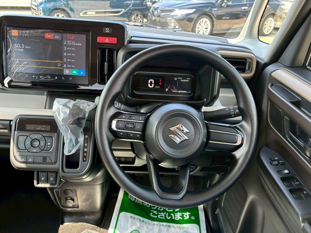 スペーシア ハイブリッドＸ（21枚目）