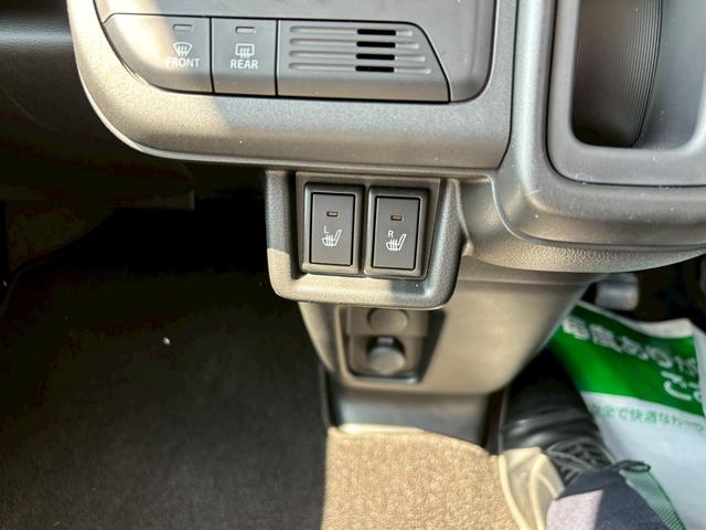 スペーシア ハイブリッドＸ（28枚目）