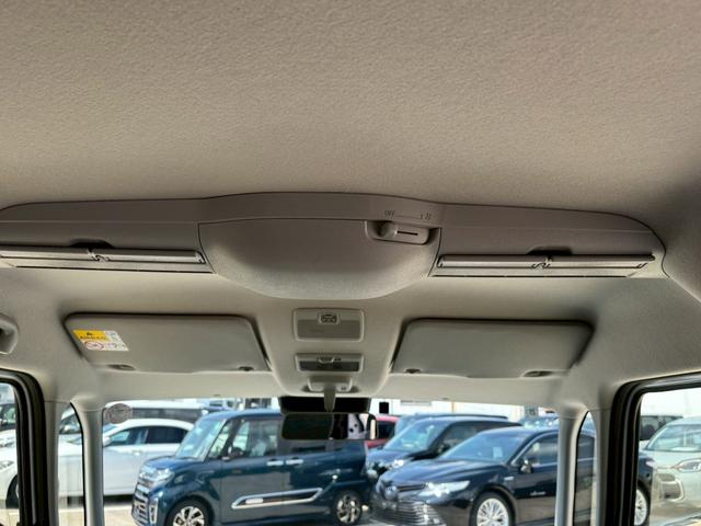 スペーシア ハイブリッドＸ（29枚目）