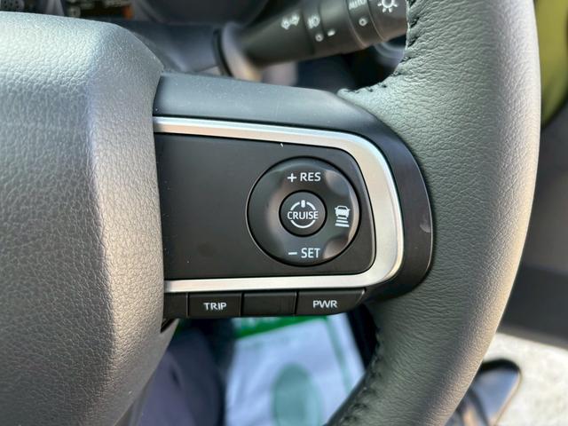 タフト Ｇターボ　クロムベンチャー（23枚目）