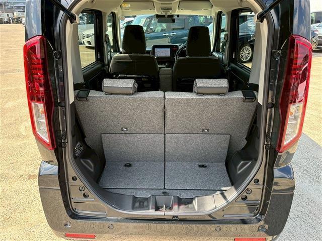 スペーシア ハイブリッドX(6枚目)