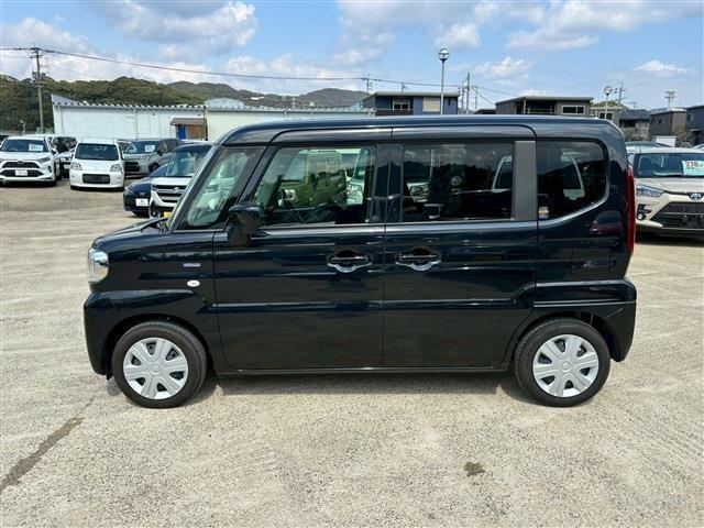 スペーシア ハイブリッドX(10枚目)