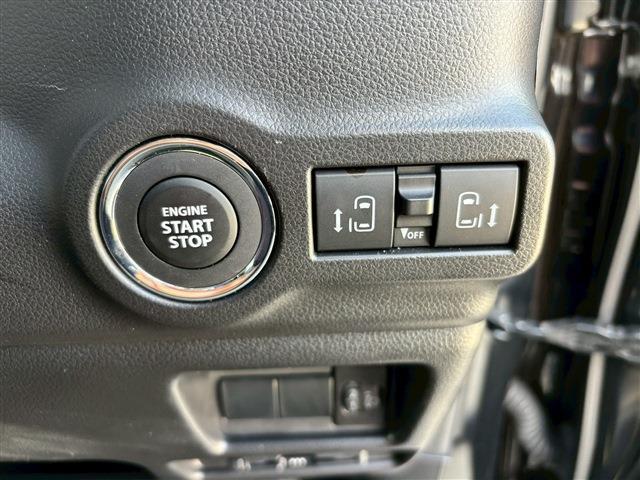 スペーシア ハイブリッドX(17枚目)