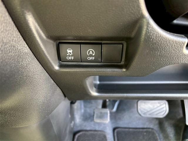 スペーシア ハイブリッドX(20枚目)