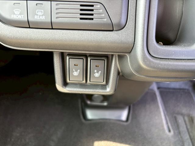 スペーシア ハイブリッドX(28枚目)