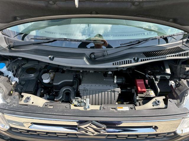 スペーシア ハイブリッドX(30枚目)