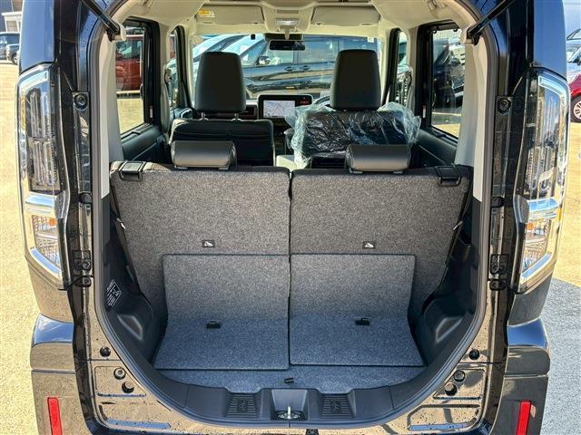 スペーシアカスタム ハイブリッドXS(6枚目)