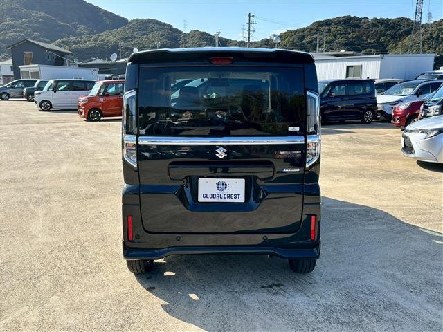 スペーシアカスタム ハイブリッドXS(12枚目)