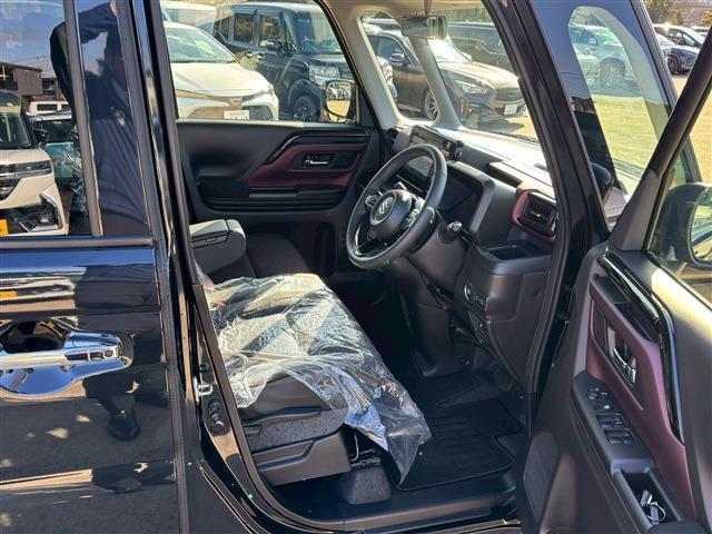 スペーシアカスタム ハイブリッドXS(15枚目)