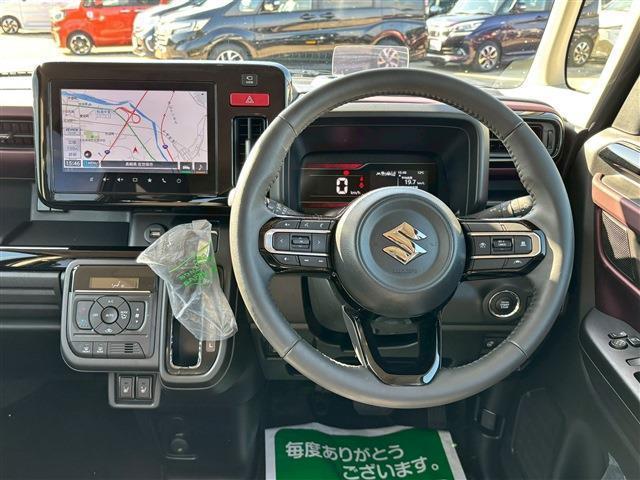 スペーシアカスタム ハイブリッドXS(20枚目)