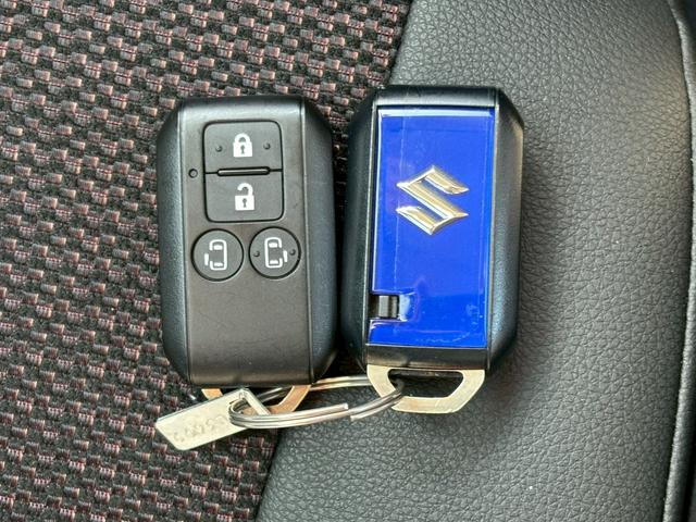 スペーシアカスタム ハイブリッドXS(30枚目)