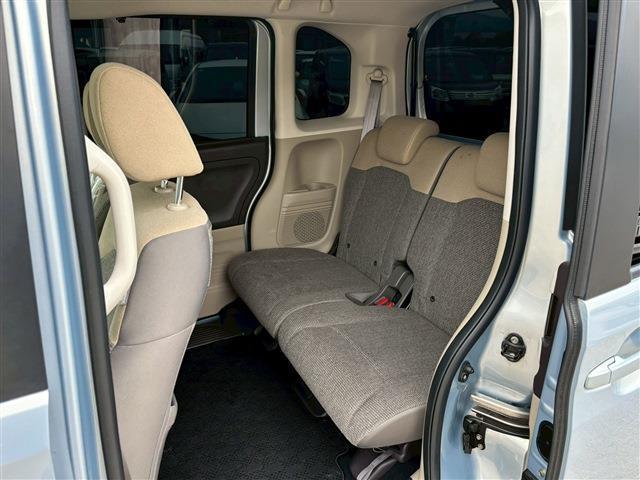 Ｎ－ＢＯＸ Ｇ・Ｌホンダセンシング（4枚目）