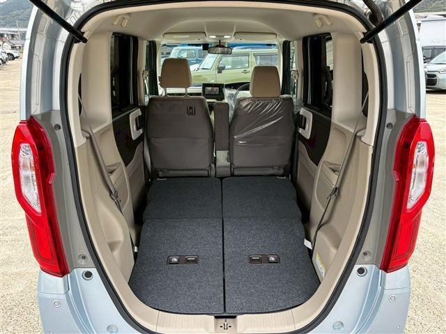 Ｎ－ＢＯＸ Ｇ・Ｌホンダセンシング（6枚目）