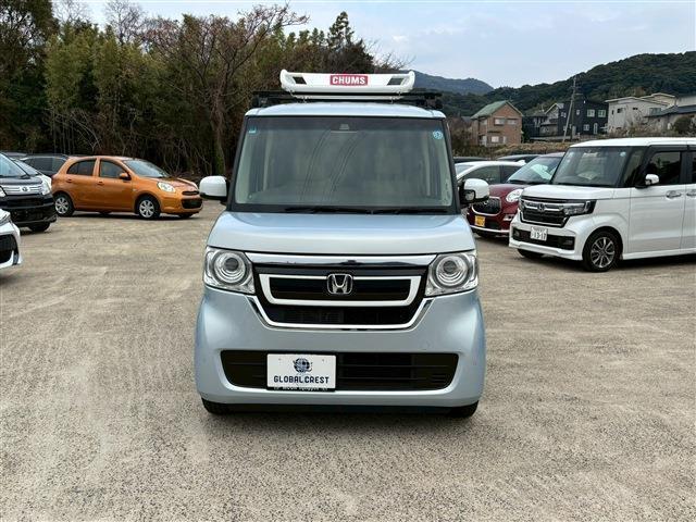 Ｎ－ＢＯＸ Ｇ・Ｌホンダセンシング（8枚目）