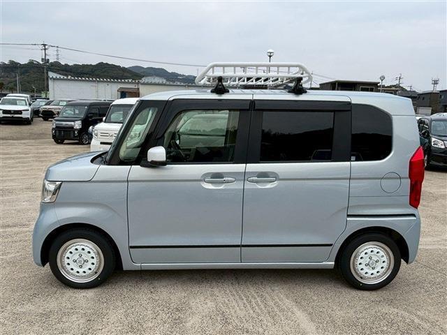 Ｎ－ＢＯＸ Ｇ・Ｌホンダセンシング（9枚目）