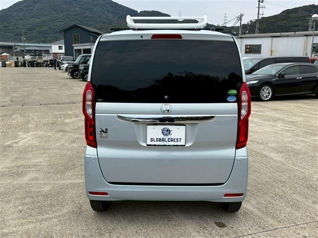 Ｎ－ＢＯＸ Ｇ・Ｌホンダセンシング（11枚目）