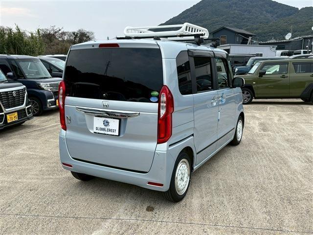 Ｎ－ＢＯＸ Ｇ・Ｌホンダセンシング（12枚目）